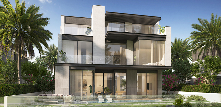 villa sale dubai